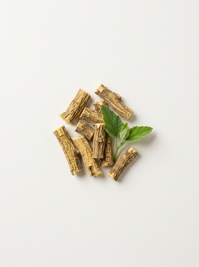 Marshmallow Root